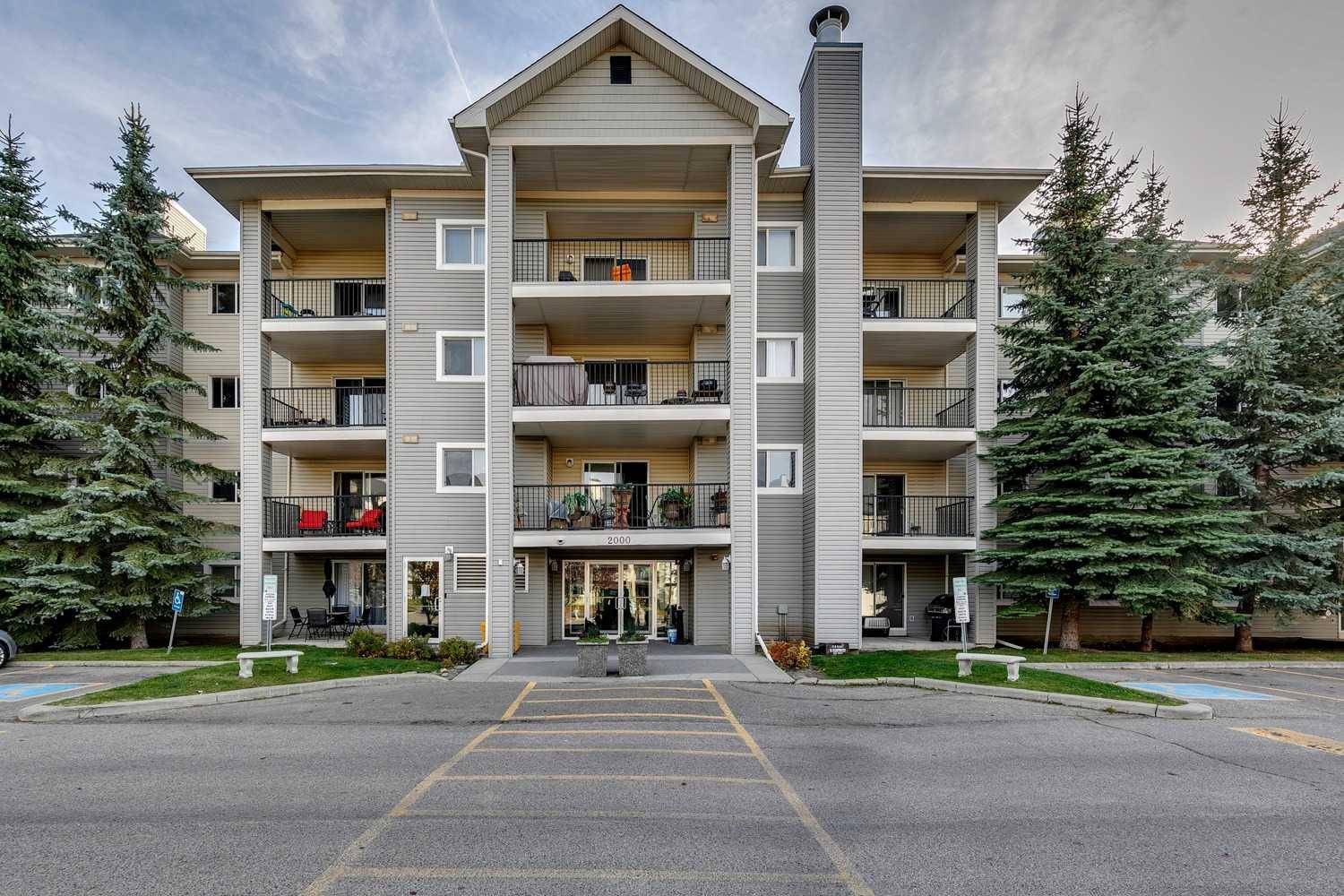 Calgary, AB T2Z 4P1,4975 130 AVE SE #2408