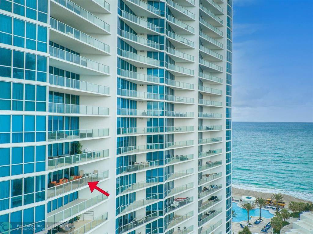 Hollywood, FL 33019,3101 S Ocean Dr  #1204