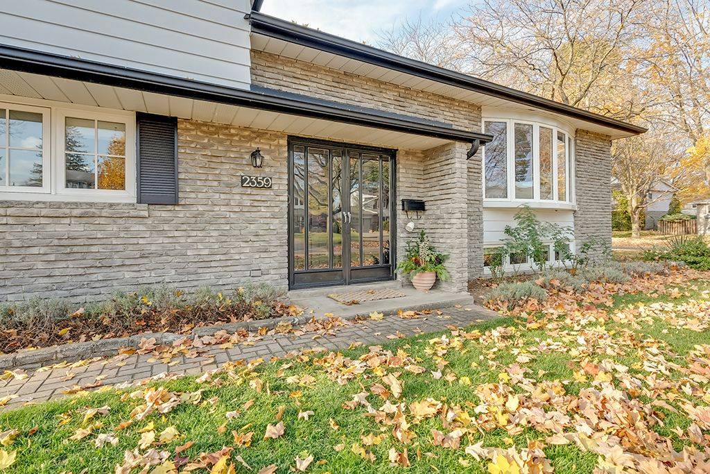 Oakville, ON L6J 5P2,2359 Canso RD