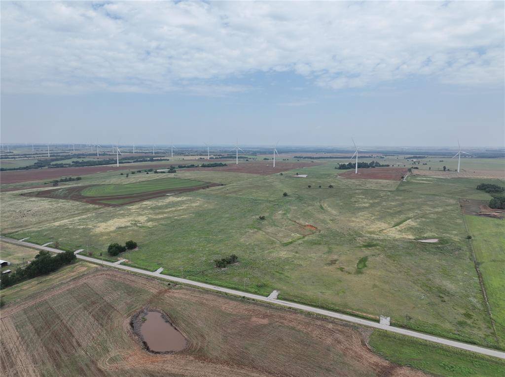 Minco, OK 73059,1180 SW Gin Road