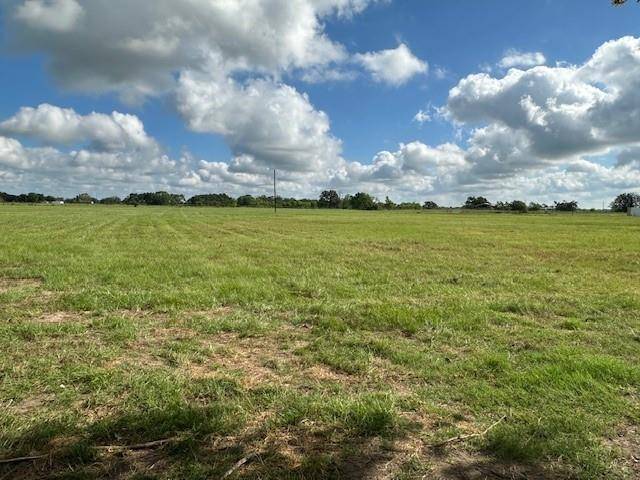 Kaufman, TX 75142,TBD Lot 3 CR 118