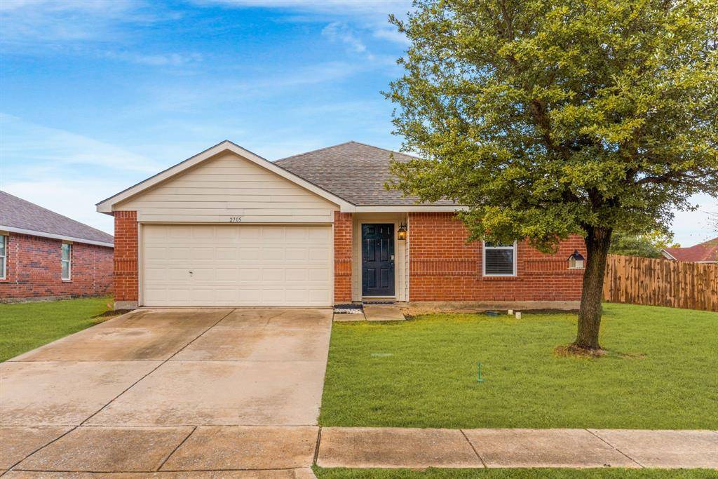 Anna, TX 75409,2705 Melanie Drive