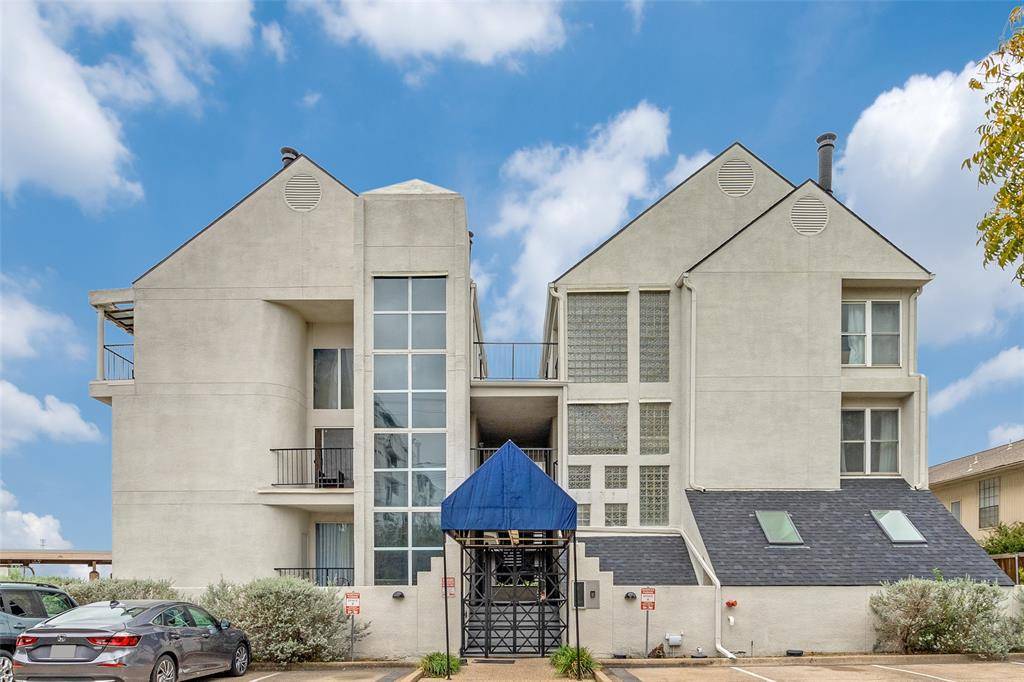 Dallas, TX 75205,4221 Cole Avenue #304