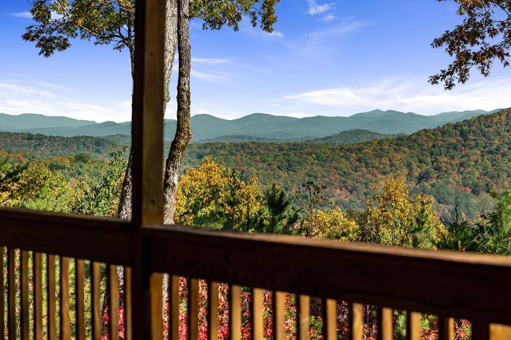 Blue Ridge, GA 30513,1655 MANGUMS TRL