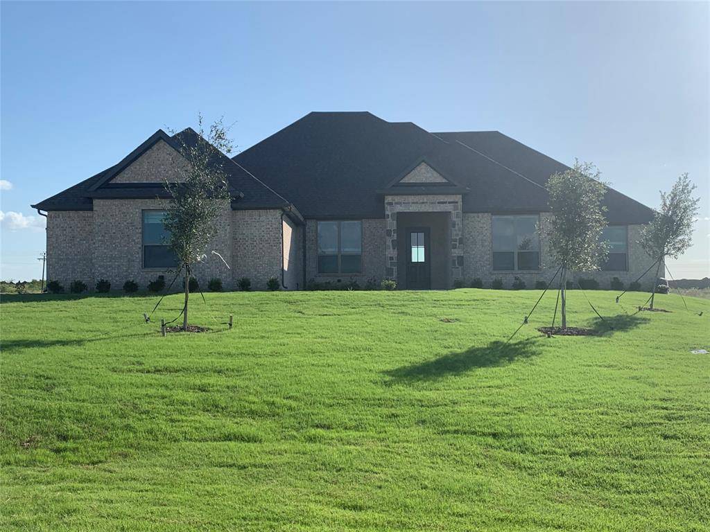 Venus, TX 76064,120 Ocelot Lane