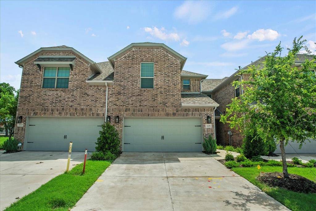 Allen, TX 75002,115 Tortugas Drive