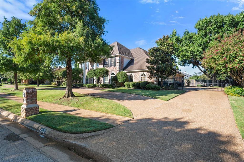 Dalworthington Gardens, TX 76016,4106 Flower Garden Drive