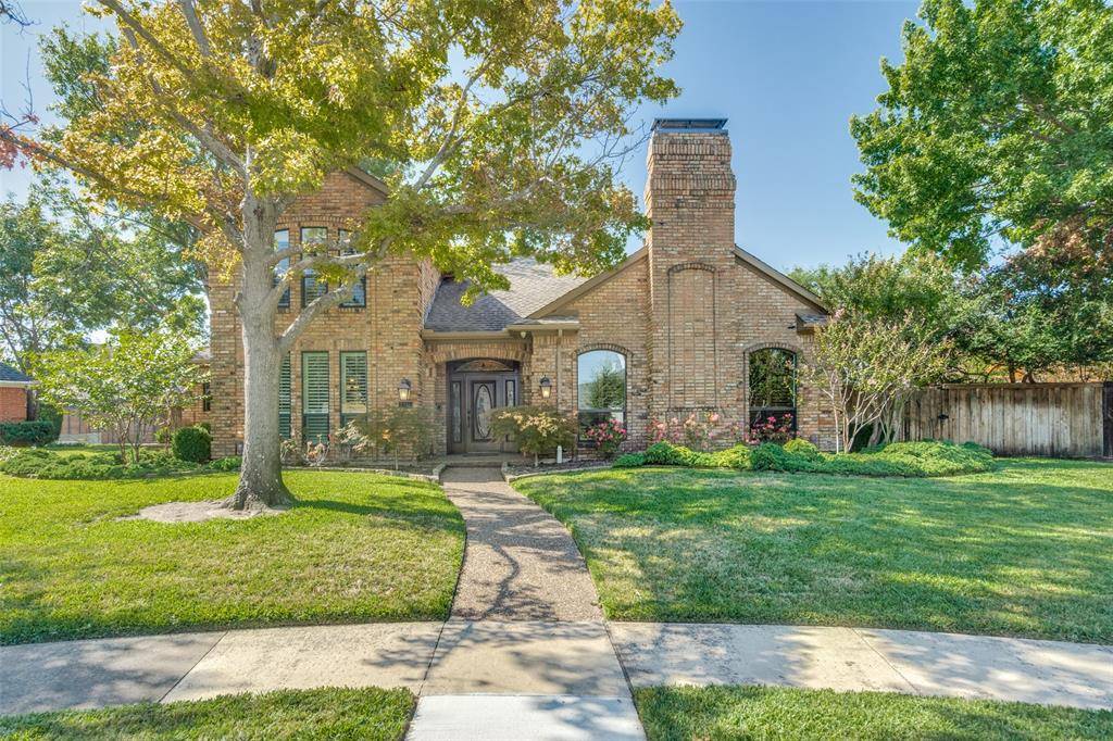 Plano, TX 75023,5301 Barouche Court