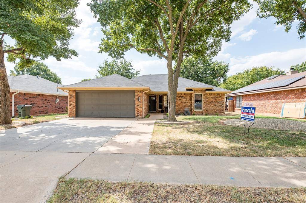 Wichita Falls, TX 76310,5307 Long Leaf Drive