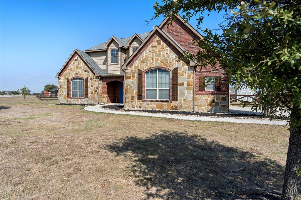 New Fairview, TX 76078,111 Brazos Drive