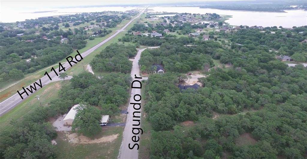 Runaway Bay, TX 76426,0 Alegro Court