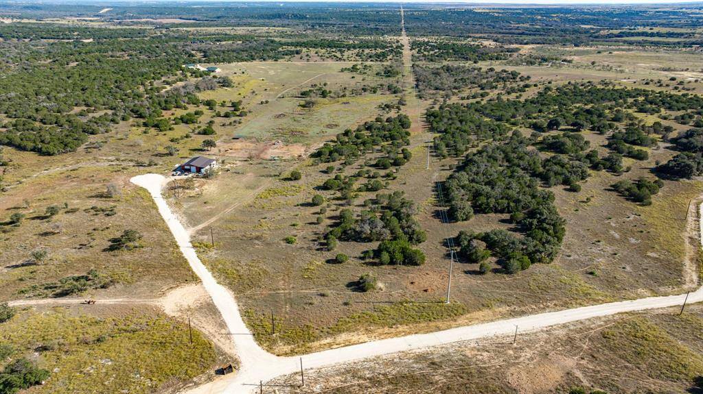 Gustine, TX 76455,Lot 6 Bluff View Trail