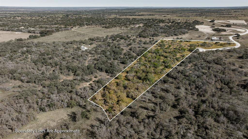 Gustine, TX 76455,TBD County Road 266