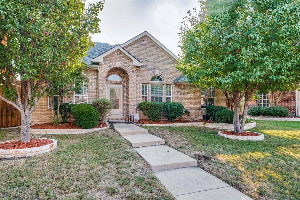 Plano, TX 75024,7704 Mapleridge Drive