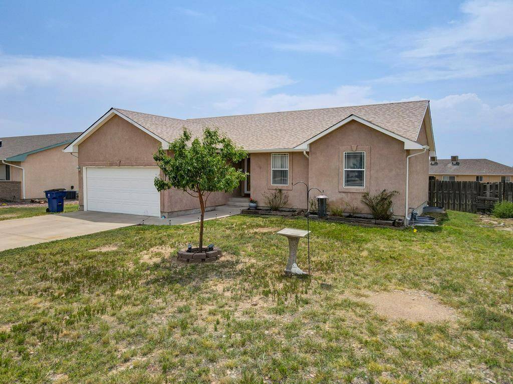 Pueblo West, CO 81007,312 W Marble Dr