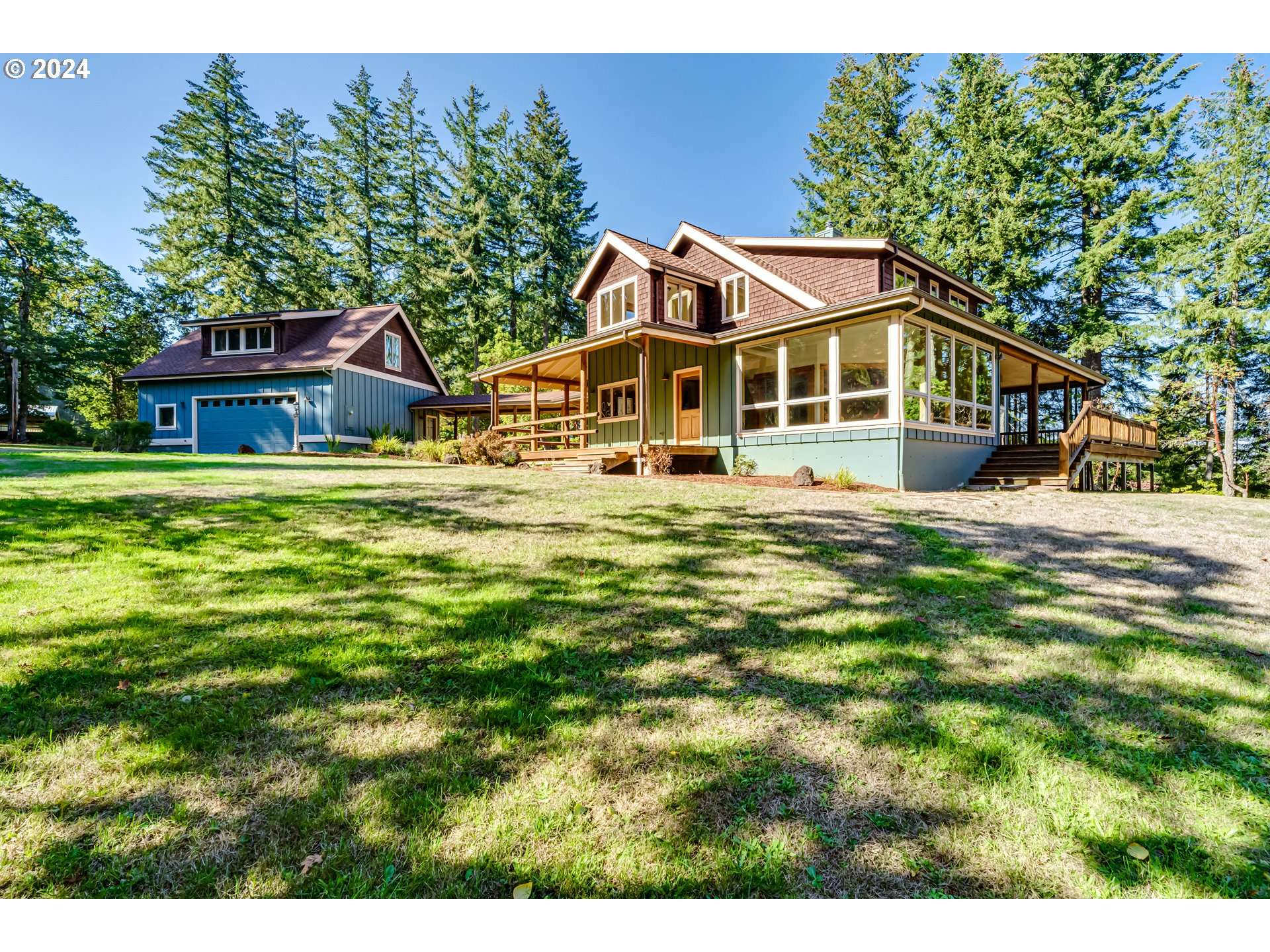 Eugene, OR 97405,31033 FOXRIDGE LN