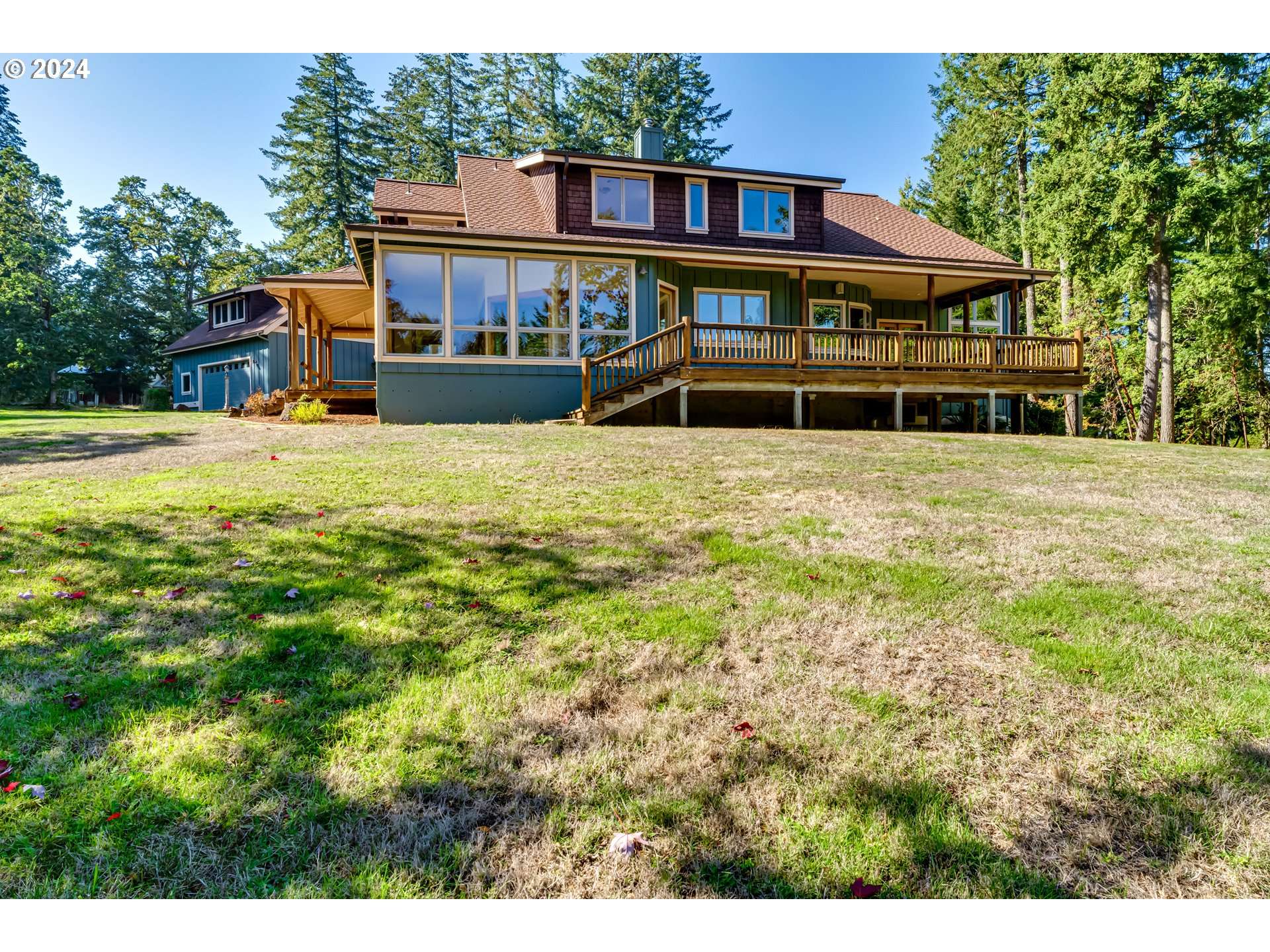 Eugene, OR 97405,31033 FOXRIDGE LN