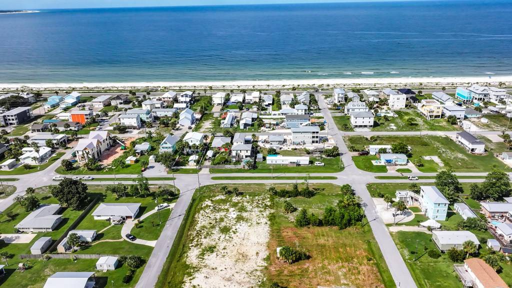 Mexico Beach, FL 32456,200 4th St  # Lot 12