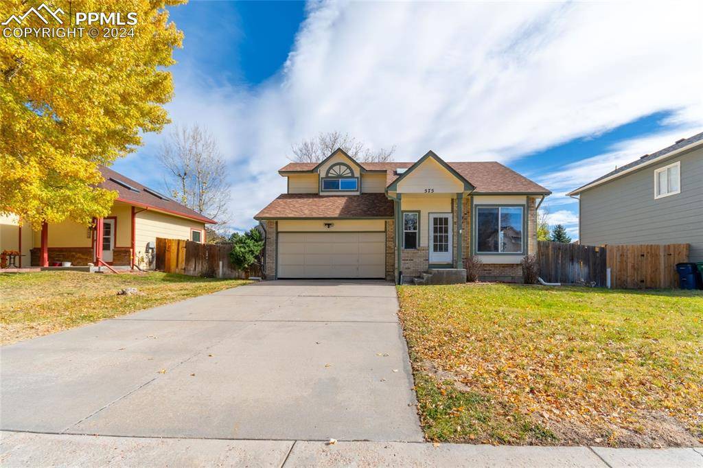 Colorado Springs, CO 80911,575 Lindstrom DR