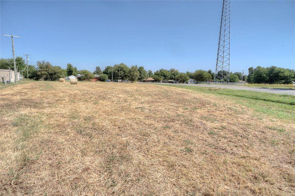 Tuttle, OK 73089,605 SW 4 Street