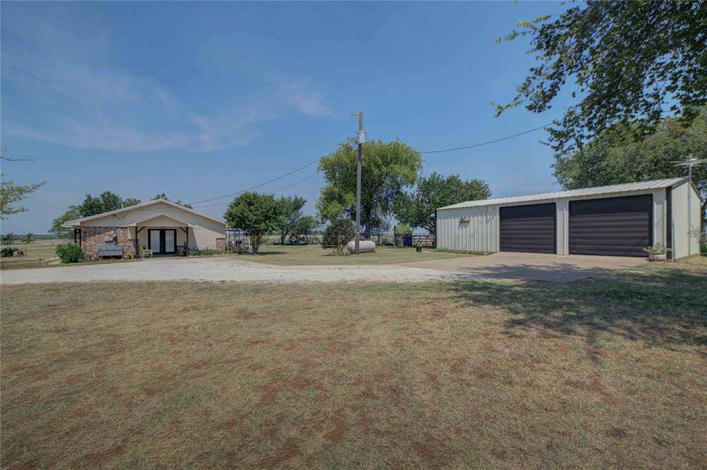 Valley View, TX 76272,1325 W Fm 922