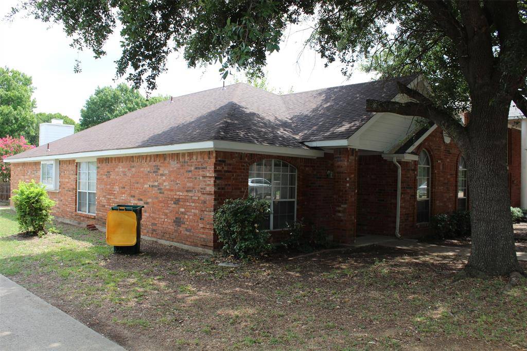 Cedar Hill, TX 75104,128 Couch Lane