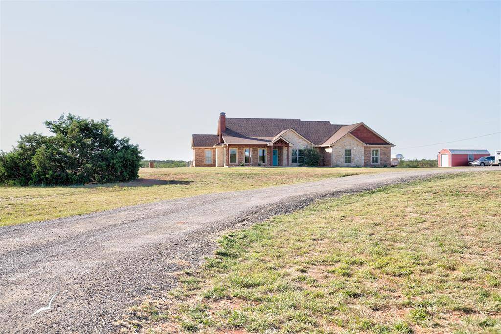 Tuscola, TX 79562,2485 County Road 154