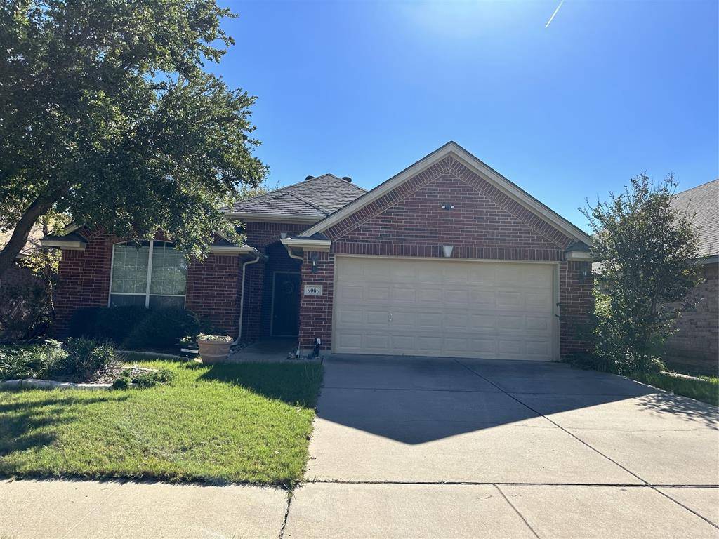 Fort Worth, TX 76118,9008 Winding River Drive