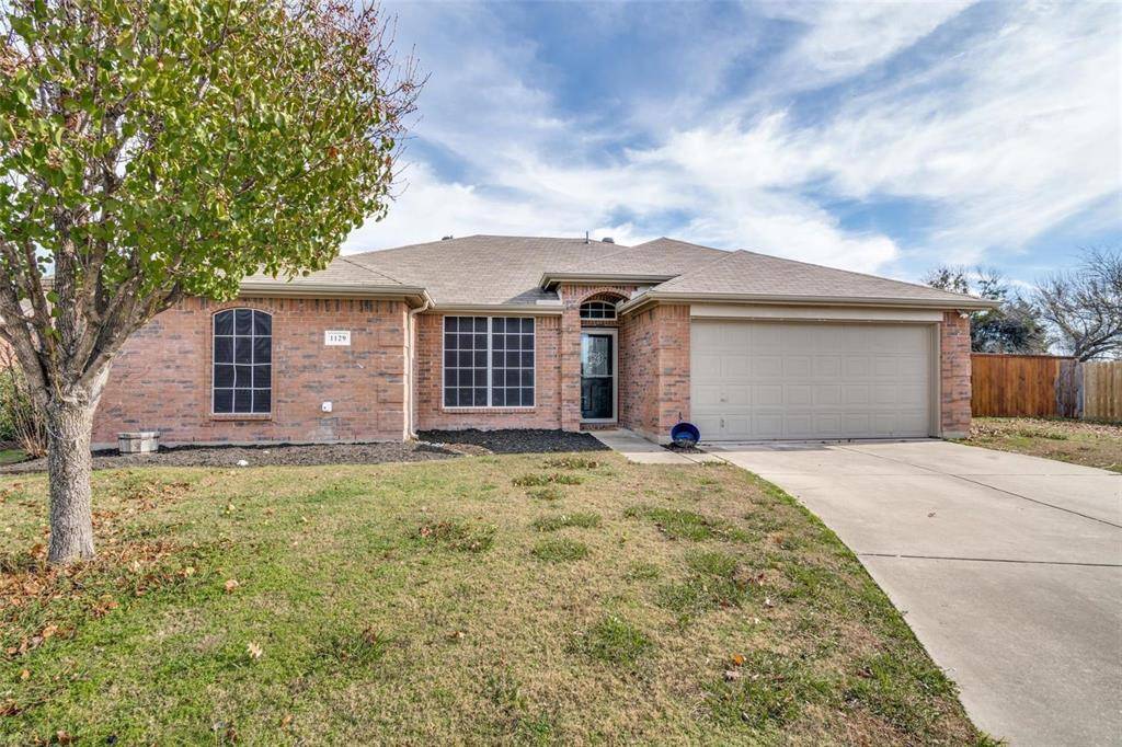 Wylie, TX 75098,1129 Twin Lakes Drive