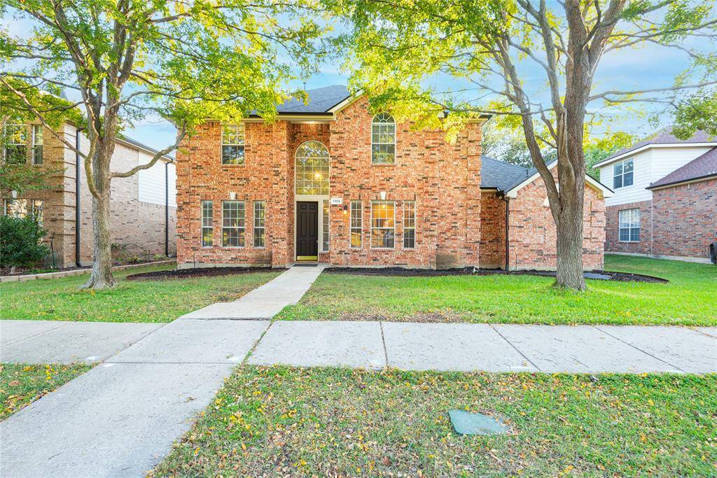 Allen, TX 75013,1903 Landridge Drive