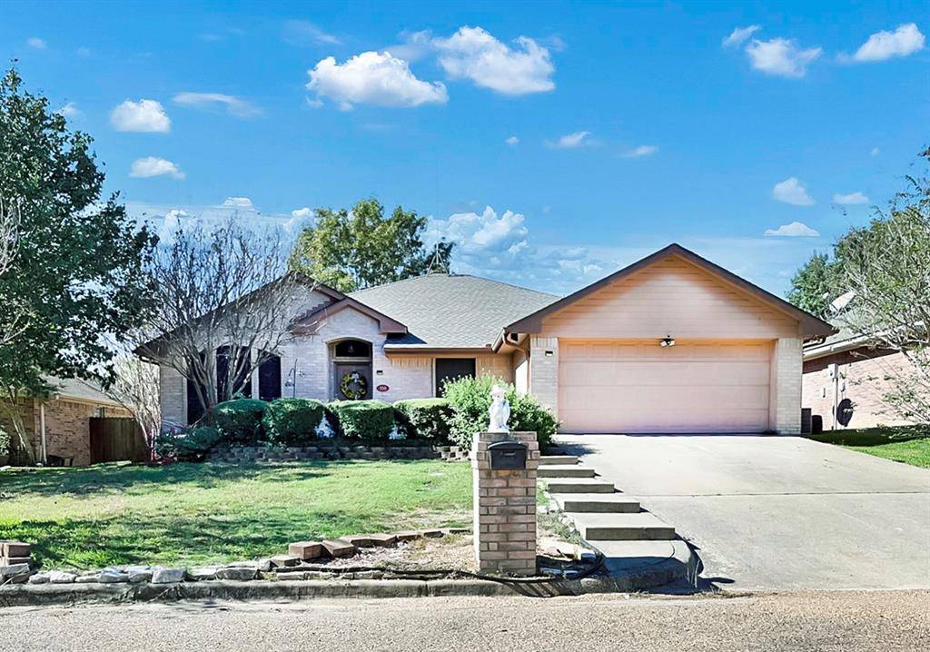 Canton, TX 75103,358 River Oaks Lane