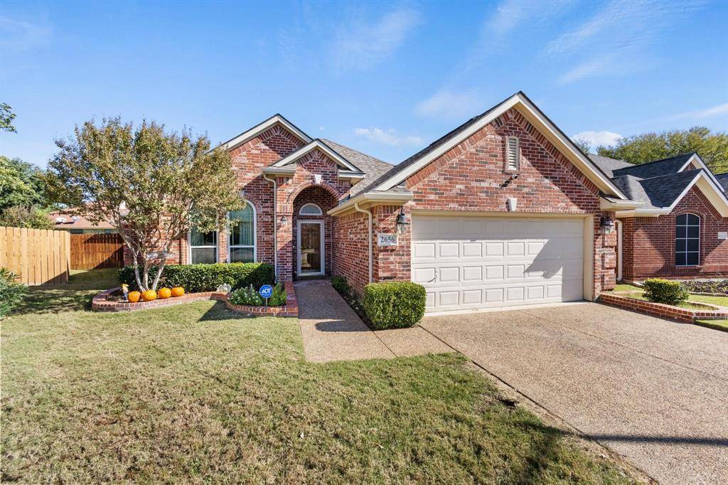 Bedford, TX 76022,2656 Britany Circle