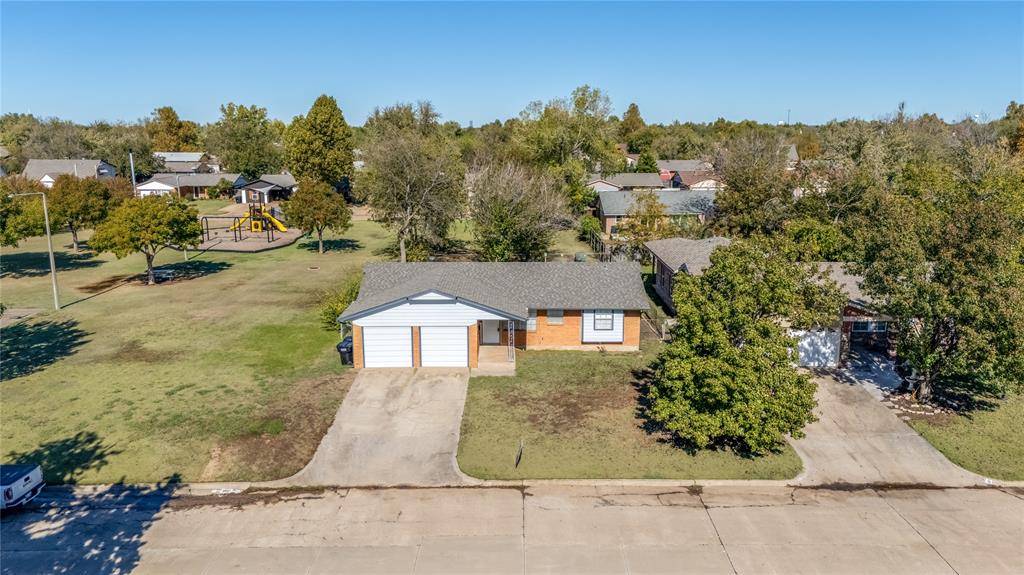 Moore, OK 73160,1017 SW 3rd Street