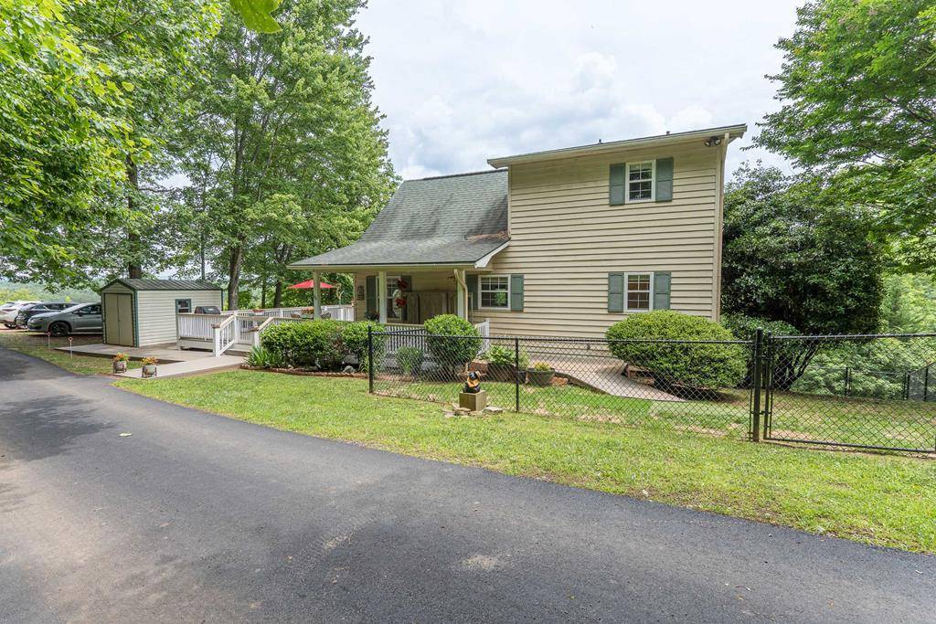 Murphy, NC 28906,36 Cottonwood Trl