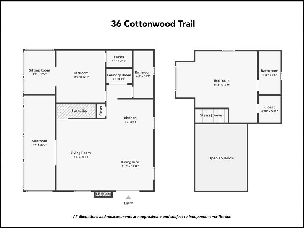 Murphy, NC 28906,36 Cottonwood Trl