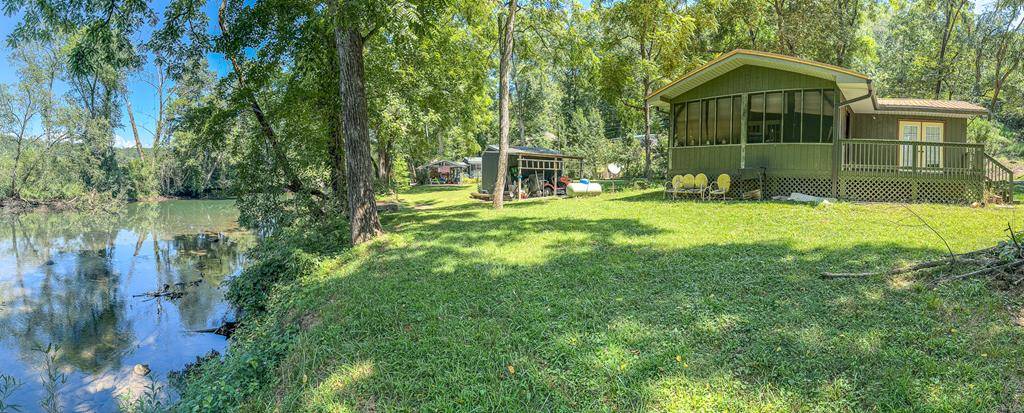 Murphy, NC 28906,159 Hiawassee River Road