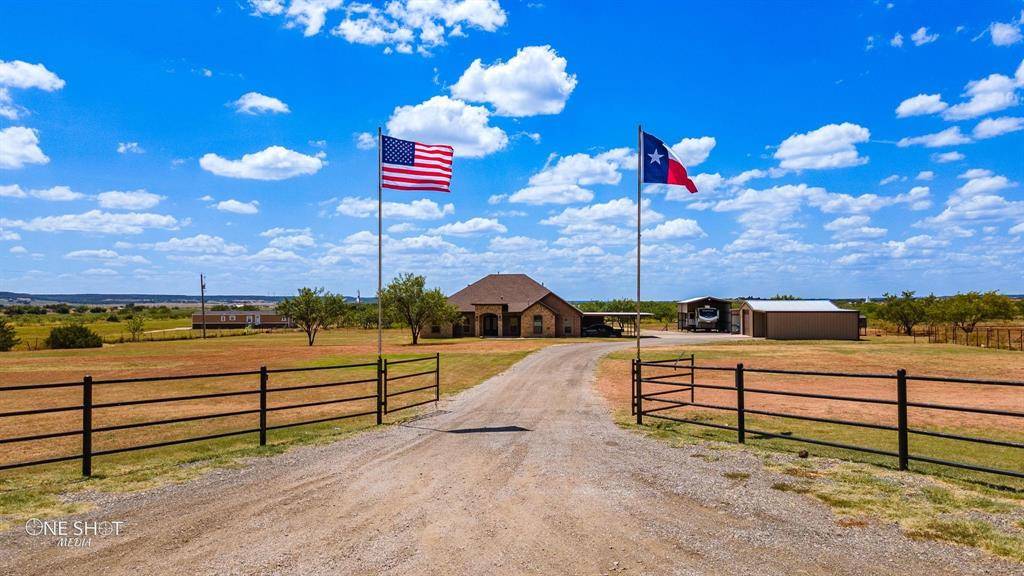 Tuscola, TX 79562,2926 County Road 131