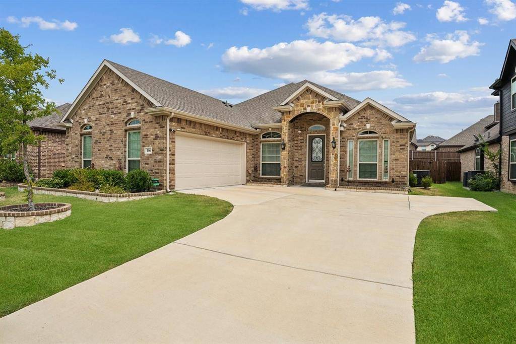 Red Oak, TX 75154,106 Balsam Drive