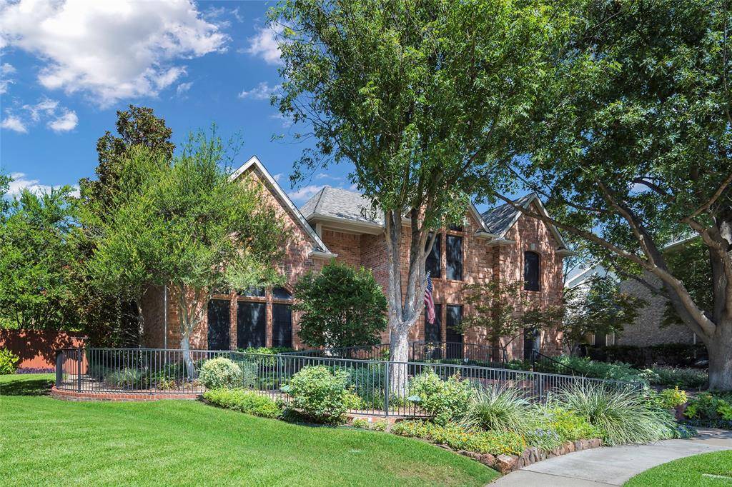 Plano, TX 75025,7320 Bryers Circle