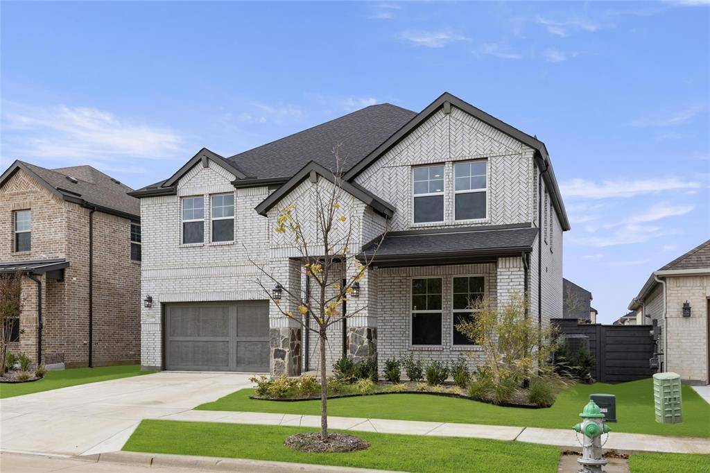 Little Elm, TX 76227,7109 Indian Paintbrush Lane