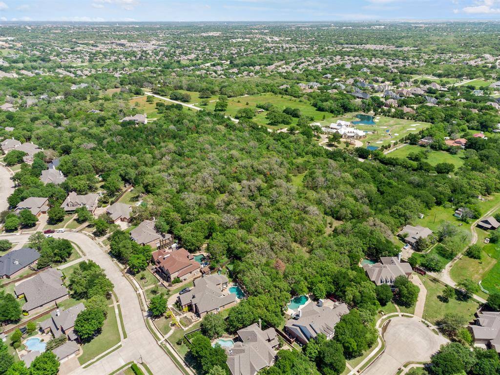 Keller, TX 76248,(Lot 2) 8949 Indian Knoll Trail