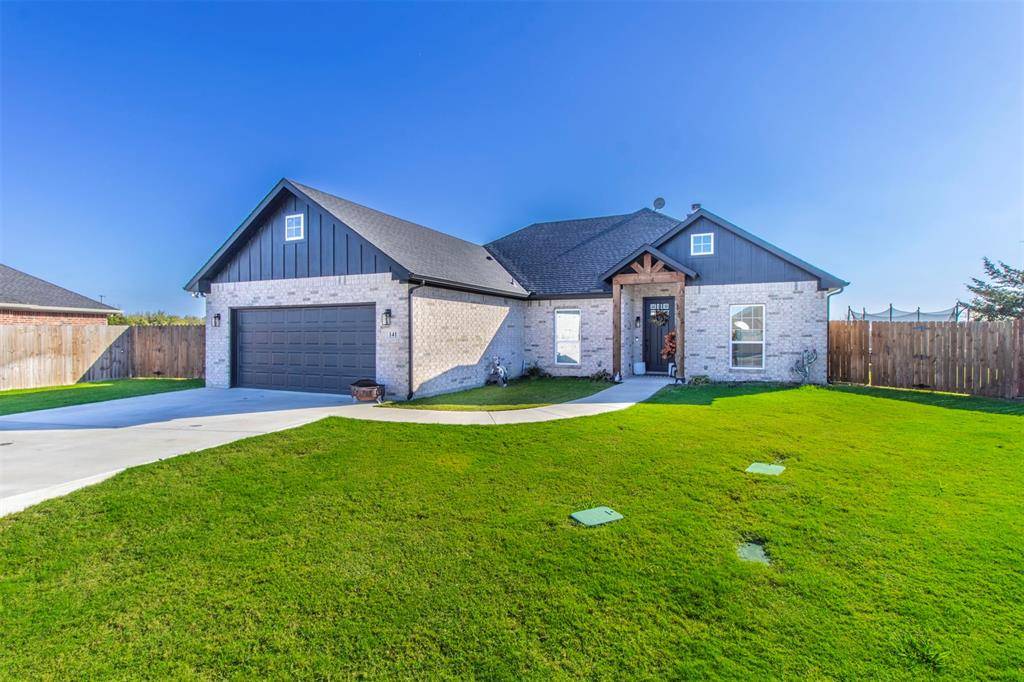 Palmer, TX 75152,141 Palmer South Court