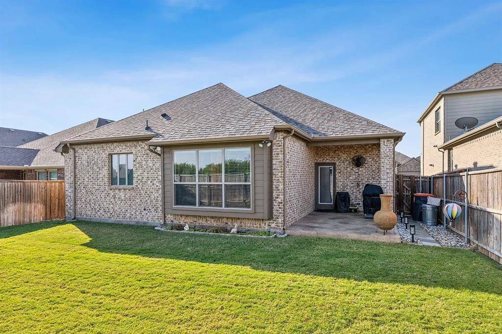 Anna, TX 75409,1115 Elizabeth Street