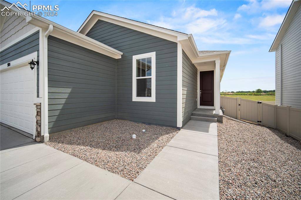 Fountain, CO 80817,9834 Cronin ST