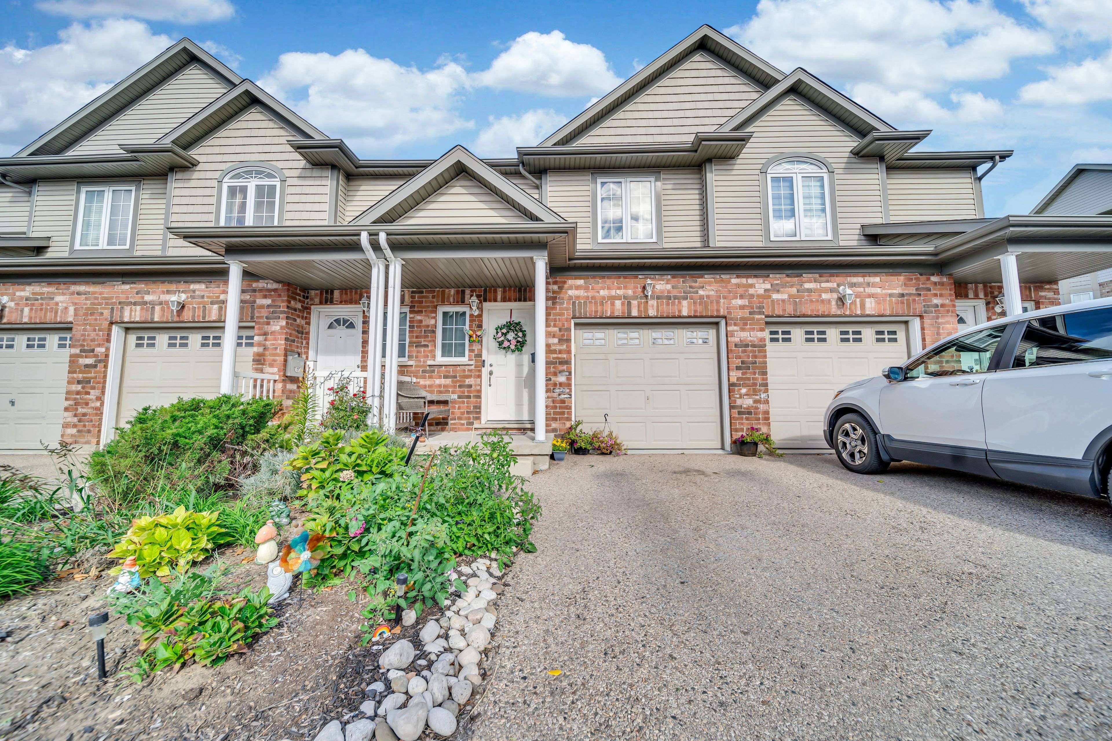 Kitchener, ON N2E 0A8,975 Strasburg RD #7