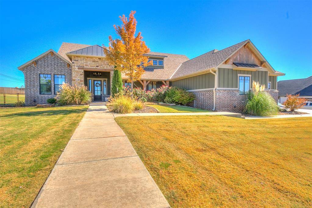 Jones, OK 73049,15000 Cumberland Falls Drive