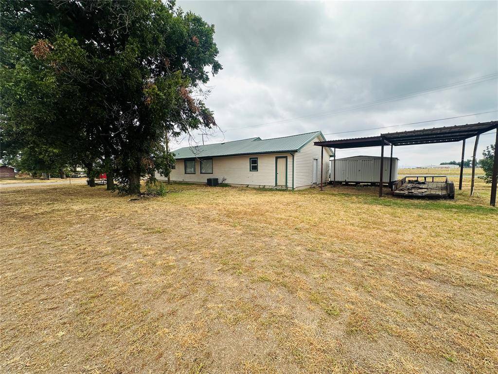 Tipton, OK 73570,323 W Baseline Street