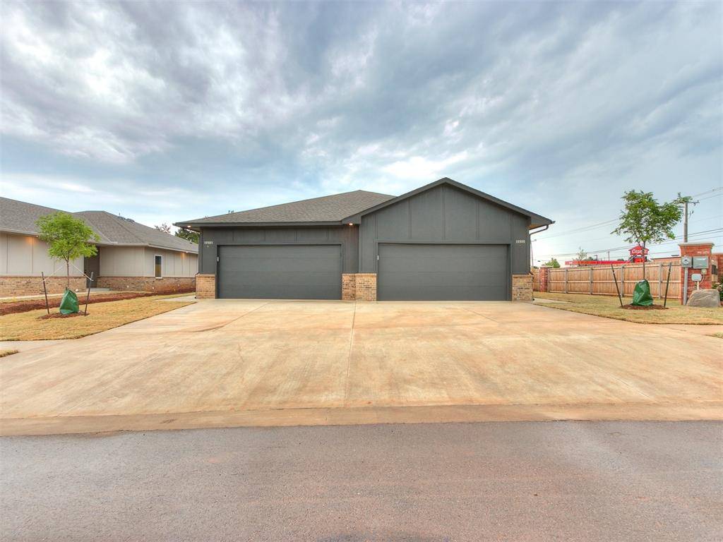 Oklahoma City, OK 73132,8004 NW 110th Drive