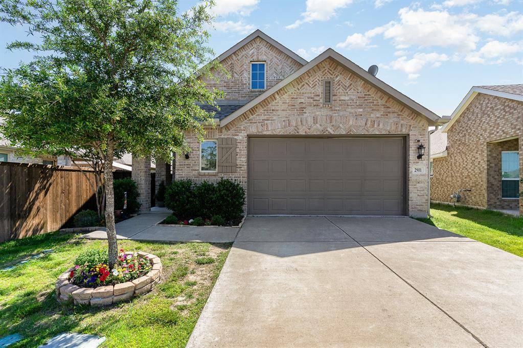 Forney, TX 75126,2901 Hobby Drive