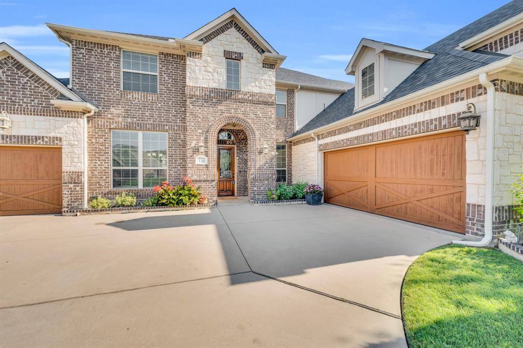 Burleson, TX 76028,144 Diablo Drive